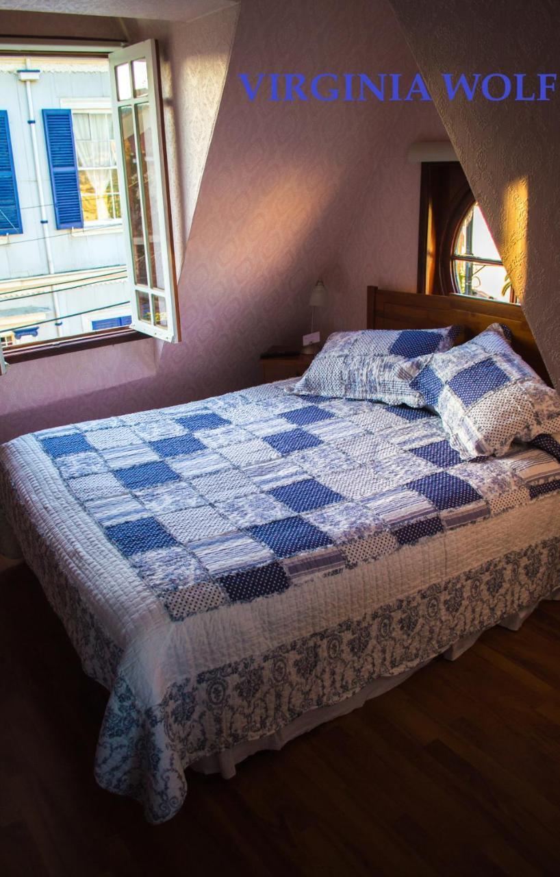 Hotel Brighton Valparaíso Esterno foto