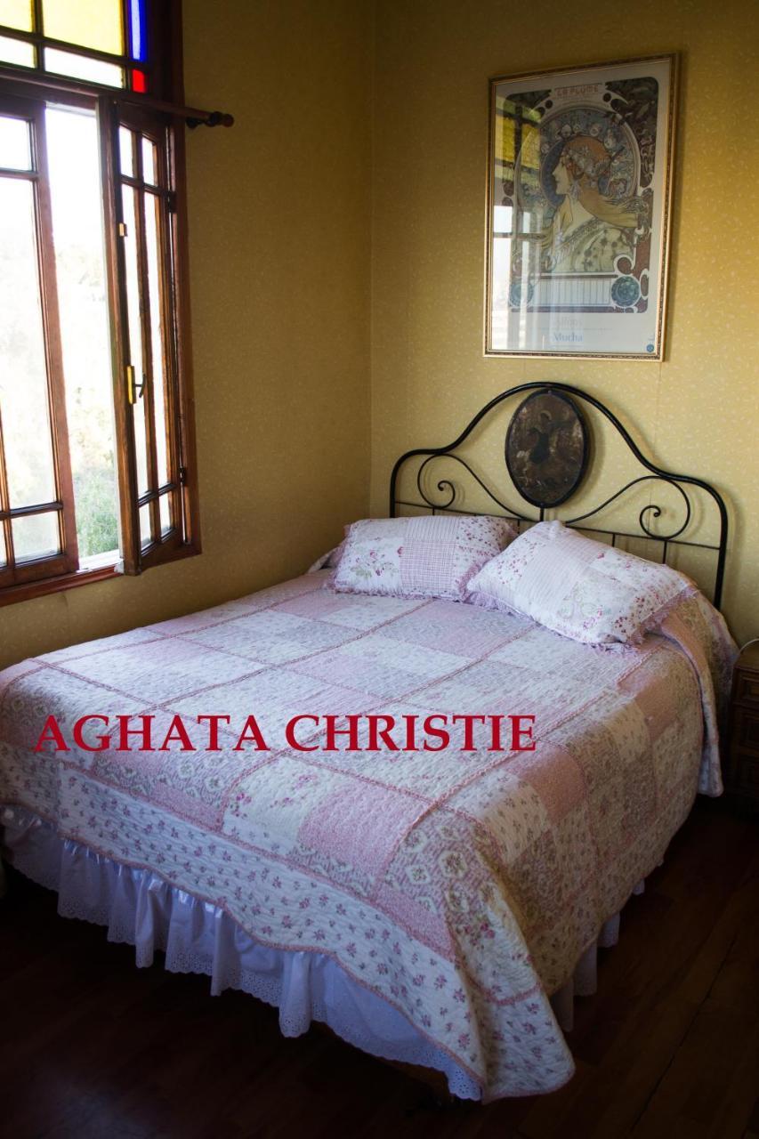 Hotel Brighton Valparaíso Esterno foto